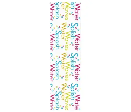 Duširull Ruloo 80X240 Cm Kanga Laius 76 Cm