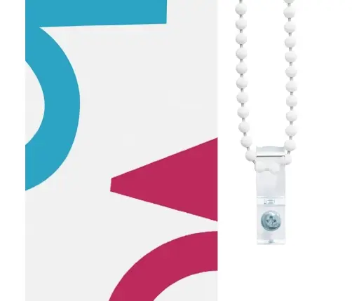 Rullo Žalūzija Dušai, 100X240 Cm, Auduma Platums 96 Cm Vidaxl