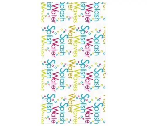 Duširull Ruloo 120X240 Cm Kanga Laius 116 Cm