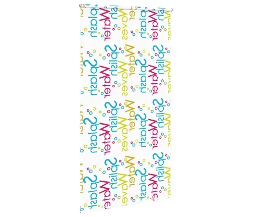 Duširull Ruloo 120X240 Cm Kanga Laius 116 Cm