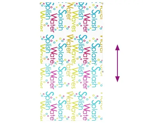 Duširull Ruloo 120X240 Cm Kanga Laius 116 Cm