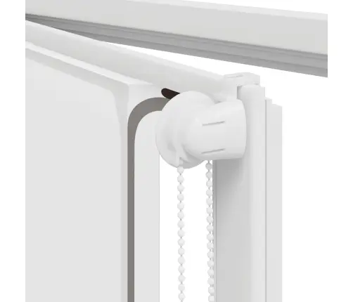 Rullo Žalūzija Dušai, 70X240 Cm, Auduma Platums 66 Cm Vidaxl