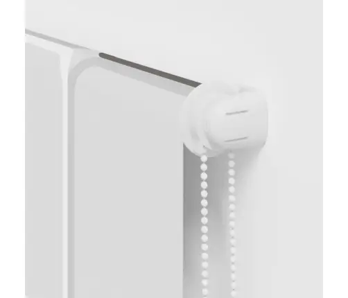 Rullo Žalūzija Dušai, 80X240 Cm, Auduma Platums 76 Cm Vidaxl