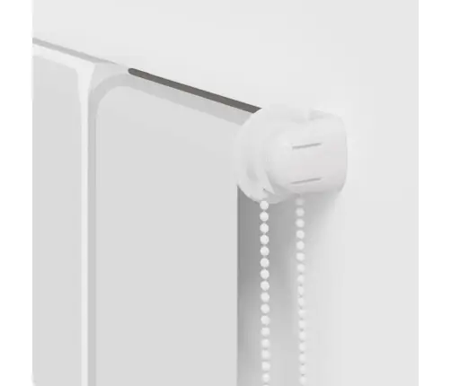 Rullo Žalūzija Dušai, 90X240 Cm, Auduma Platums 86 Cm Vidaxl