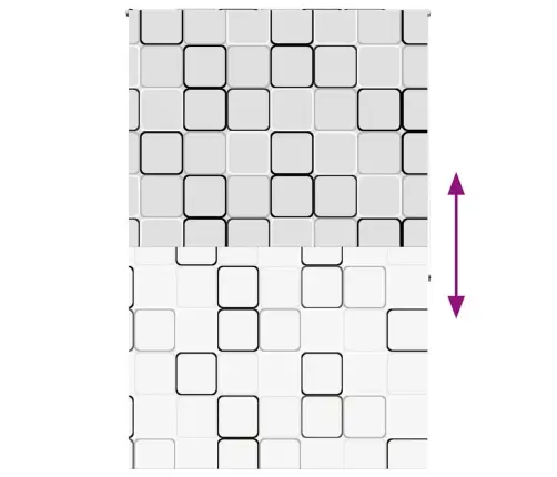 Duširull Ruloo 160X240 Cm Kanga Laius 156 Cm
