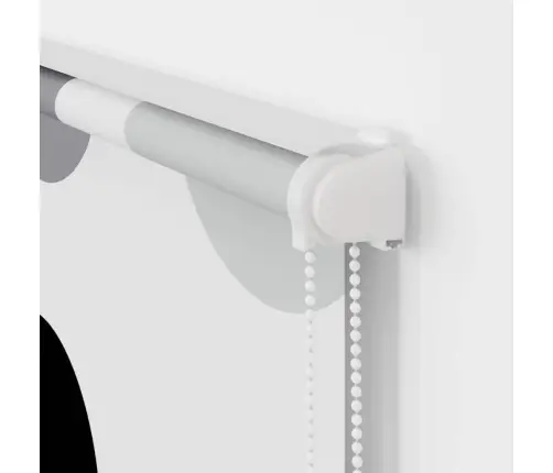 Dušo Roletas Su Kasete, 70X240 cm Audinio Plotis 66 Cm