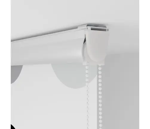 Dušo Roletas Su Kasete, 70X240 cm Audinio Plotis 66 Cm