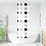 Duširuloo Kassetiga 80X240 Cm Kanga Laius 76 Cm Duširuloo Kassetiga 80X240 Cm Kanga Laius 76 Cm