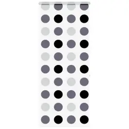 Rullo Žalūzija Dušai Kaseti, 150X240 Cm, Auduma Platums 146 Cm Vidaxl