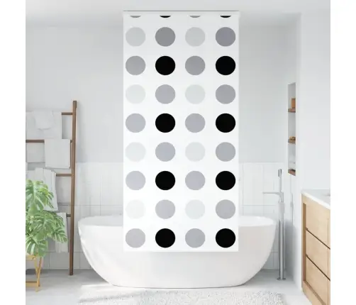 Rullo Žalūzija Dušai Kaseti, 150X240 Cm, Auduma Platums 146 Cm Vidaxl