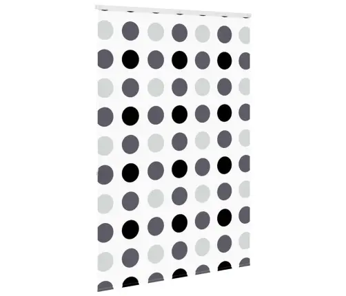 Rullo Žalūzija Dušai Kaseti, 160X240 Cm, Auduma Platums 156 Cm Vidaxl Rullo Žalūzija Dušai Kaseti, 160X240 Cm, Auduma Platums 156 Cm Vidaxl