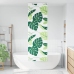 Rullo Žalūzija Dušai Kaseti, 60X240 Cm, Auduma Platums 56 Cm Vidaxl