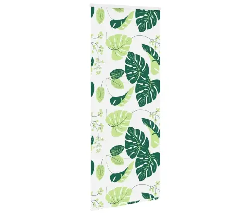 Dušo Roletas Su Kasete, 100X240 cm Audinio Plotis 96 Cm