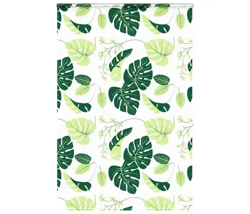 Dušo Roletas Su Kasete, 150X240 cm Audinio Plotis 146 Cm