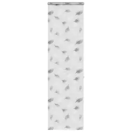 Dušo Roletas Su Kasete, 70X240 cm Audinio Plotis 66 Cm