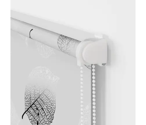 Dušo Roletas Su Kasete, 70X240 cm Audinio Plotis 66 Cm
