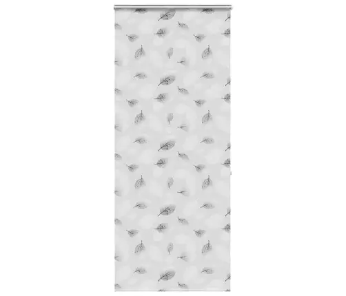 Rullo Žalūzija Dušai Kaseti, 90X240 Cm, Auduma Platums 86 Cm Vidaxl