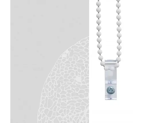 Rullo Žalūzija Dušai Kaseti, 90X240 Cm, Auduma Platums 86 Cm Vidaxl