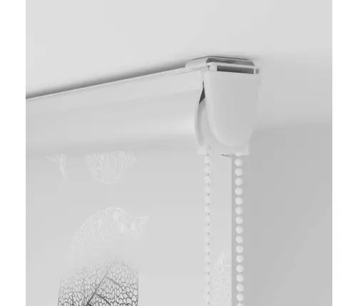 Dušo Roletas Su Kasete, 120X240 cm Audinio Plotis 116 Cm