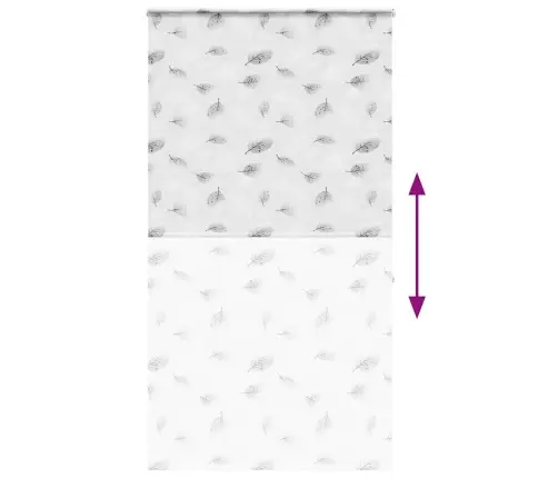 Duširuloo Kassetiga 140X240 Cm Kanga Laius 136 Cm