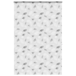 Rullo Žalūzija Dušai Kaseti, 150X240 Cm, Auduma Platums 146 Cm Vidaxl