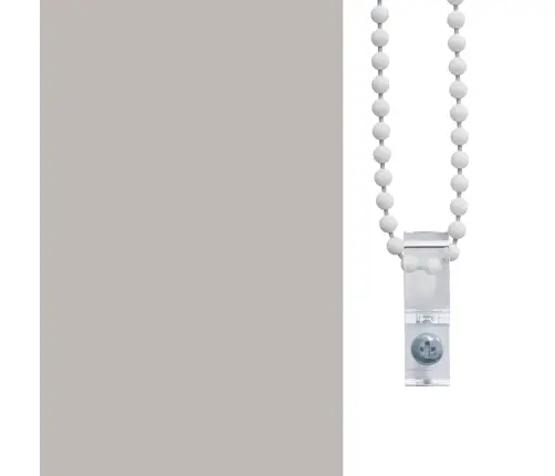 Rullo Žalūzija Dušai Kaseti, 60X240 Cm, Auduma Platums 56 Cm Vidaxl