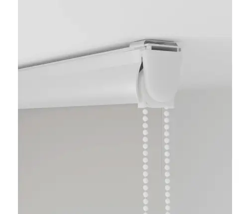 Rullo Žalūzija Dušai Kaseti, 120X240 Cm, Auduma Platums 116 Cm Vidaxl