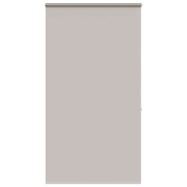 Rullo Žalūzija Dušai Kaseti, 140X240 Cm, Auduma Platums 136 Cm Vidaxl