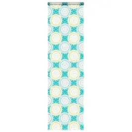 Rullo Žalūzija Dušai Ar Kaseti, 80X240 Cm, Auduma Platums 76 Cm Vidaxl