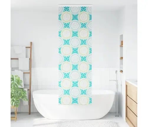 Duširuloo Kassetiga 80X240 Cm Kanga Laius 76 Cm