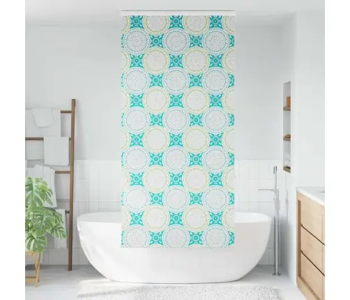 Duširuloo Kassetiga 100X240 Cm Kanga Laius 96 Cm