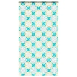 Dušo Roletas Su Kasete, 140X240 cm Audinio Plotis 136 Cm