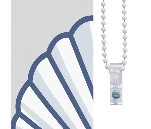 Rullo Žalūzija Dušai Ar Kaseti, 80X240 Cm, Auduma Platums 76 Cm Vidaxl Rullo Žalūzija Dušai Ar Kaseti, 80X240 Cm, Auduma Platums 76 Cm Vidaxl