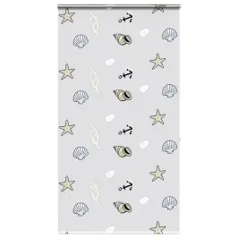 Rullo Žalūzija Dušai Kaseti, 130X240 Cm, Auduma Platums 126 Cm Vidaxl Rullo Žalūzija Dušai Kaseti, 130X240 Cm, Auduma Platums 126 Cm Vidaxl