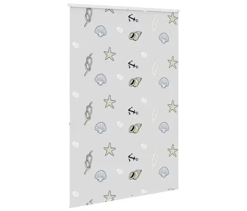 Rullo Žalūzija Dušai Kaseti, 160X240 Cm, Auduma Platums 156 Cm Vidaxl