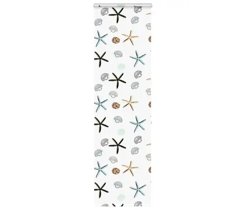 Duširuloo Kassetiga 80X240 Cm Kanga Laius 76 Cm