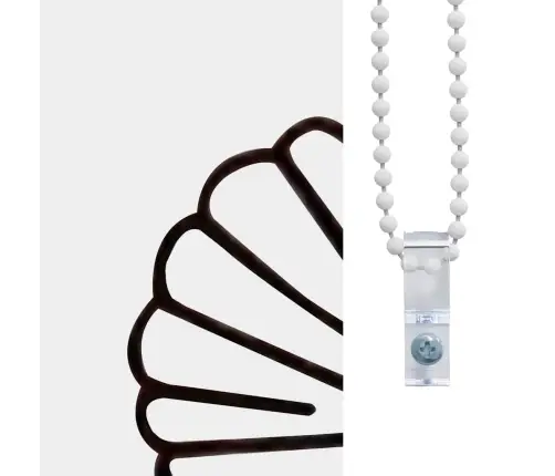 Rullo Žalūzija Dušai Kaseti, 130X240 Cm, Auduma Platums 126 Cm Vidaxl