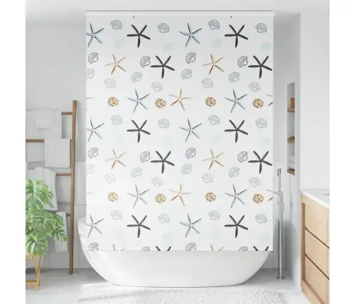 Rullo Žalūzija Dušai Kaseti, 160X240 Cm, Auduma Platums 156 Cm Vidaxl