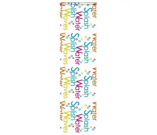 Dušo Roletas Su Kasete, 60X240 cm Audinio Plotis 56 Cm