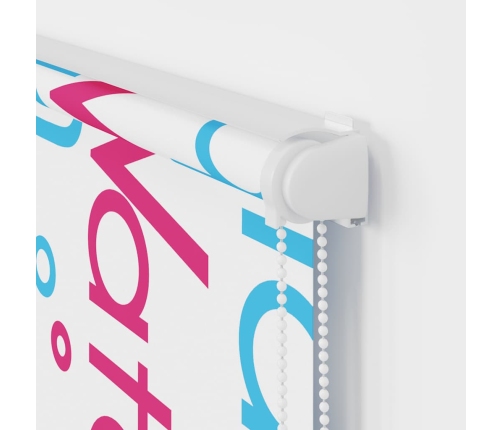 Rullo Žalūzija Dušai Kaseti, 70X240 Cm, Auduma Platums 66 Cm Vidaxl