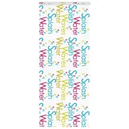 Rullo Žalūzija Dušai Kaseti, 90X240 Cm, Auduma Platums 86 Cm Vidaxl Rullo Žalūzija Dušai Kaseti, 90X240 Cm, Auduma Platums 86 Cm Vidaxl