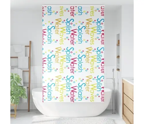Rullo Žalūzija Dušai Kaseti, 120X240 Cm, Auduma Platums 116 Cm Vidaxl Rullo Žalūzija Dušai Kaseti, 120X240 Cm, Auduma Platums 116 Cm Vidaxl