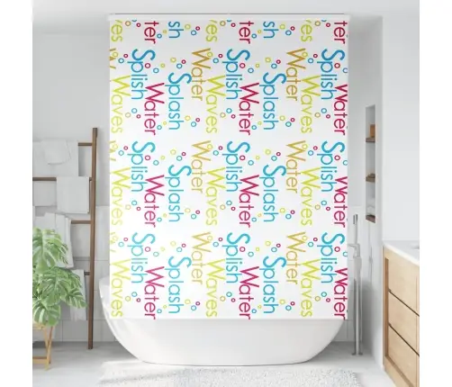 Rullo Žalūzija Dušai Kaseti, 160X240 Cm, Auduma Platums 156 Cm Vidaxl