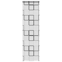 Dušo Roletas Su Kasete, 70X240 cm Audinio Plotis 66 Cm Dušo Roletas Su Kasete, 70X240 cm Audinio Plotis 66 Cm