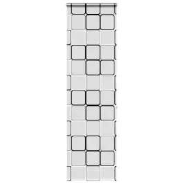 Duširuloo Kassetiga 80X240 Cm Kanga Laius 76 Cm