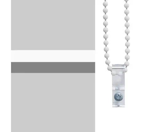 Dušo Roletas Su Kasete, 80X240 cm Audinio Plotis 76 Cm