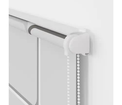 Dušo Roletas Su Kasete, 80X240 cm Audinio Plotis 76 Cm