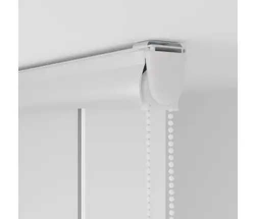 Dušo Roletas Su Kasete, 80X240 cm Audinio Plotis 76 Cm