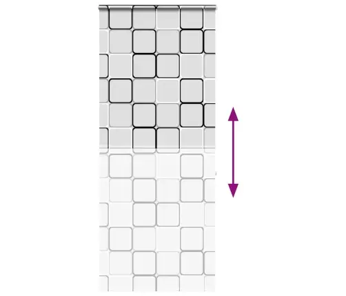 Rullo Žalūzija Dušai Kaseti, 90X240 Cm, Auduma Platums 86 Cm Vidaxl Rullo Žalūzija Dušai Kaseti, 90X240 Cm, Auduma Platums 86 Cm Vidaxl