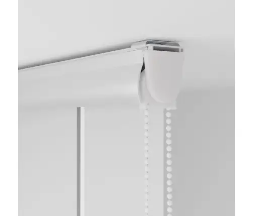 Rullo Žalūzija Dušai Kaseti, 110X240 Cm, Auduma Platums 106 Cm Vidaxl
